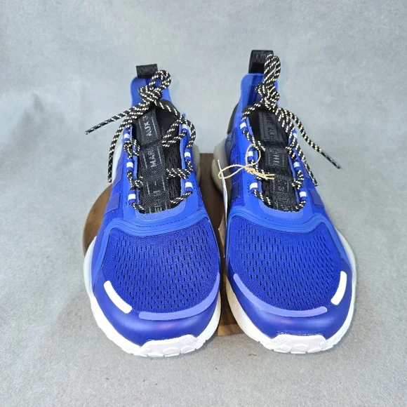 Adidas NMD V3 Men's7.5 WOMEN'S 8.5 Blue Running Shoes SNEAKERS NEW NO BOX** - Picture 2 of 7